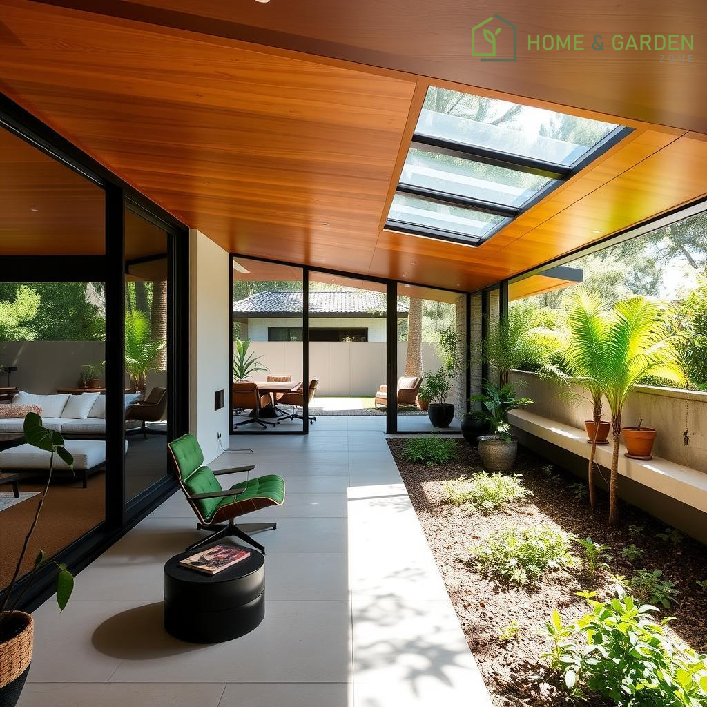 Home & Garden Zone